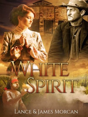 cover image of White Spirit